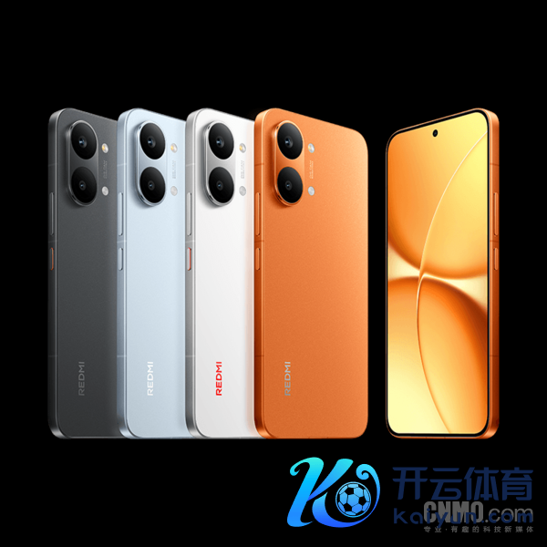 REDMI Turbo 5 Max